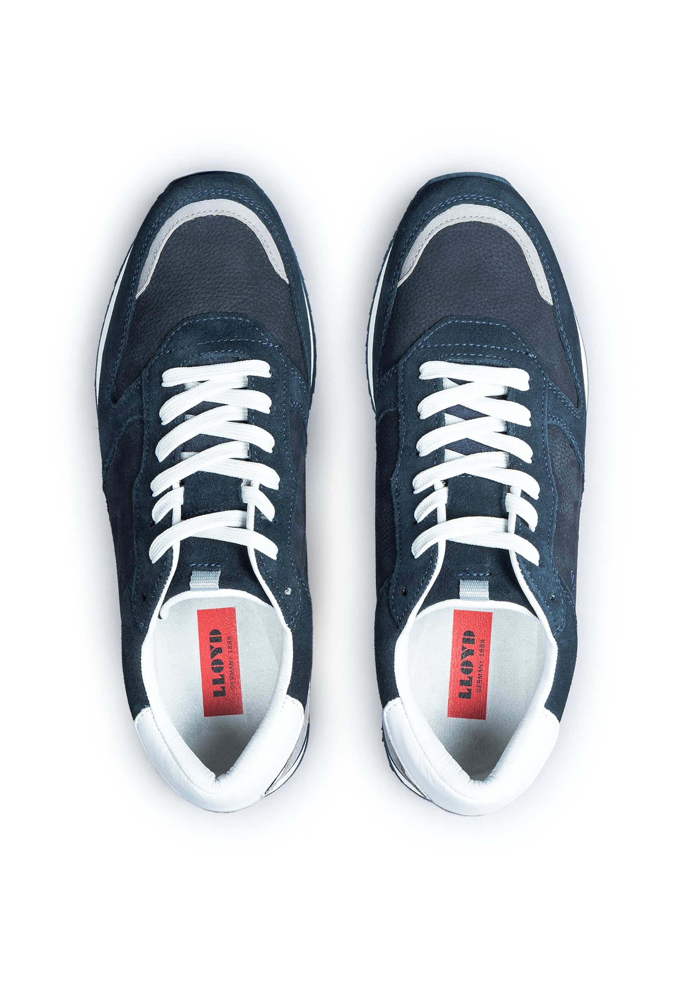 LLOYD Sneakers in Blue