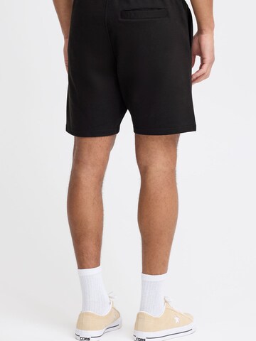 BLEND Regular Trousers ' BHMBHARDEN ' in Black