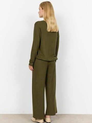 Soyaconcept Shirts ' SC_BIARA ' i grøn