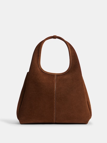 COACH Сумки 'Lana' в Коричневый