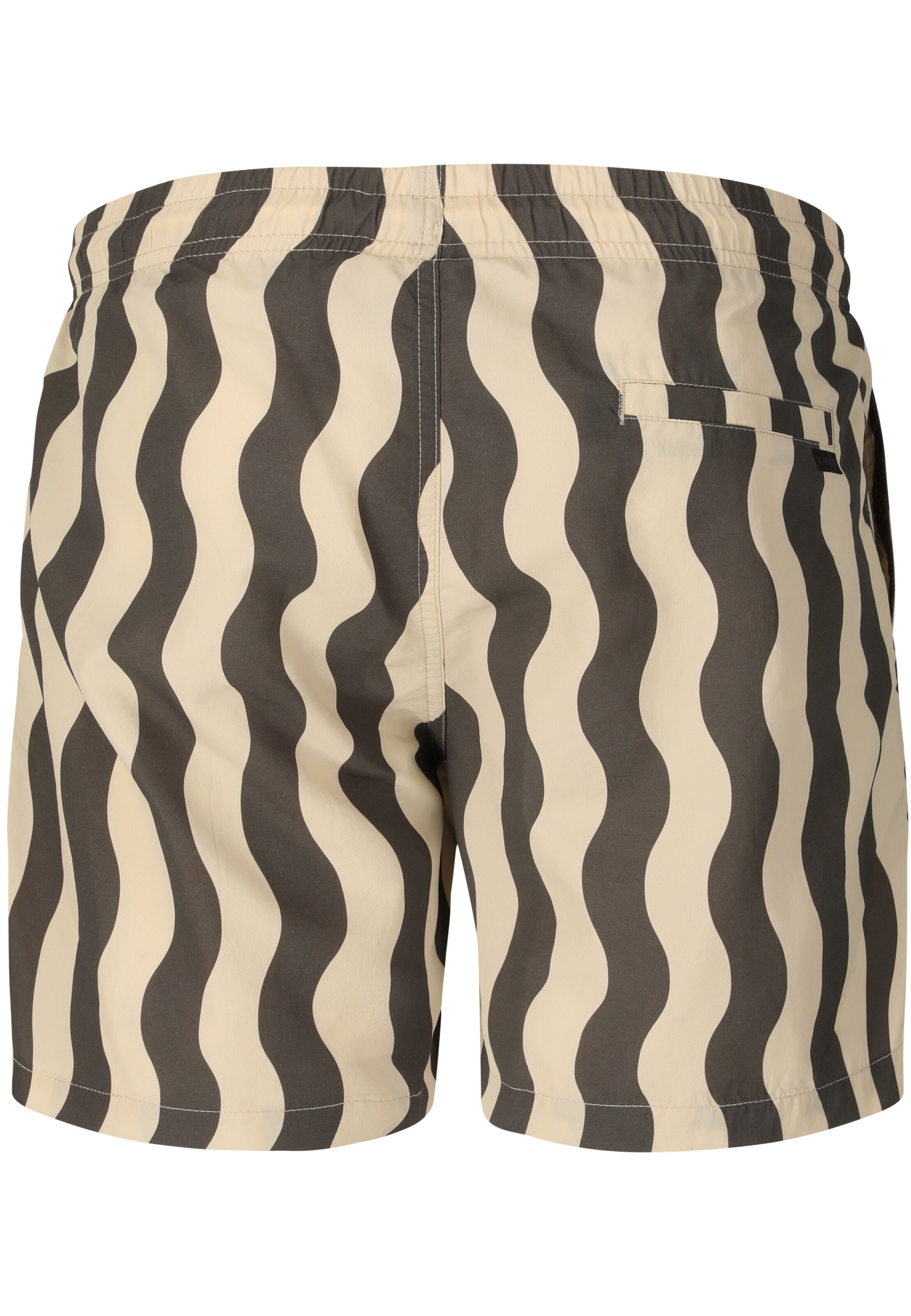 Virtus Boardshorts 'Tana' in Grijs