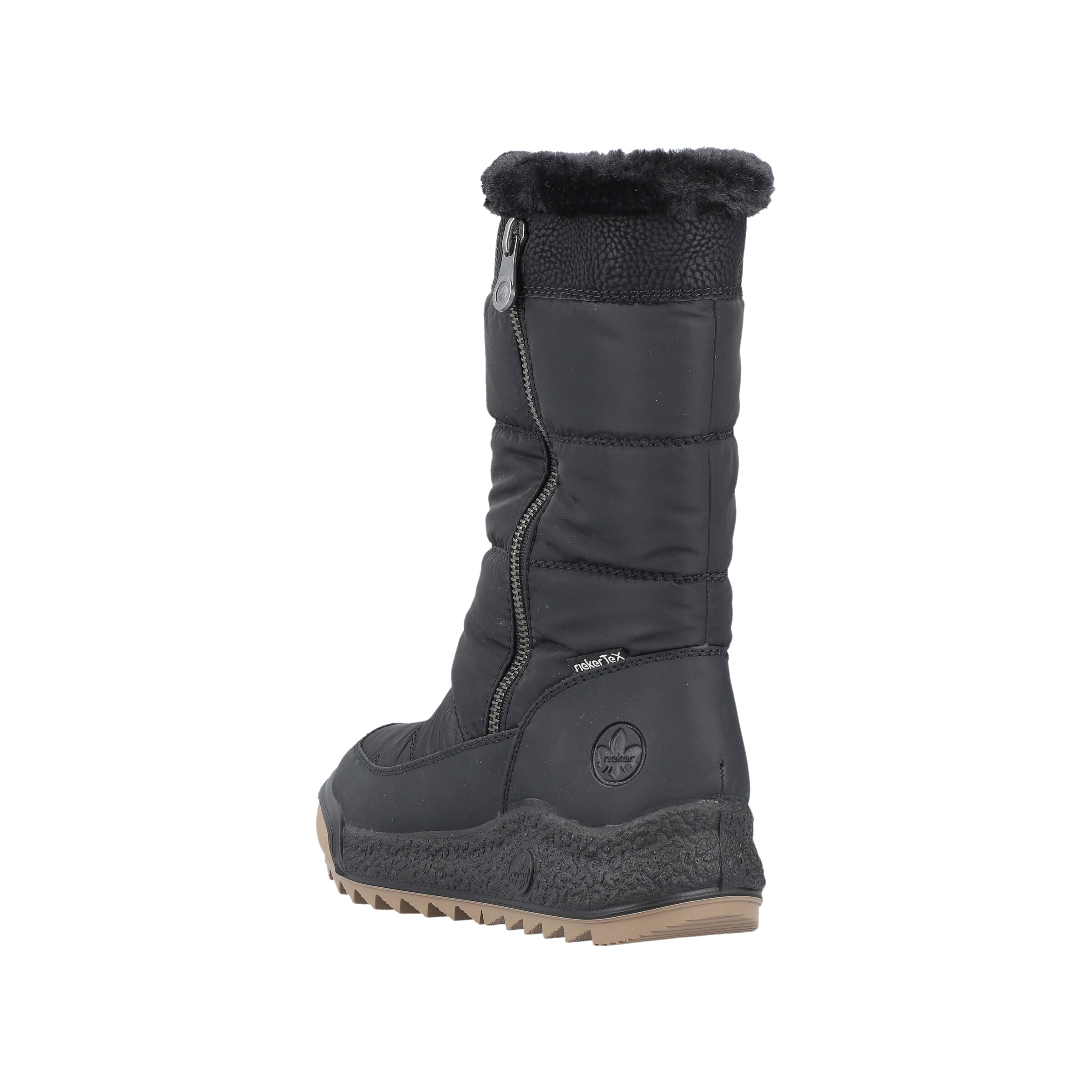 Rieker Snow boots in Black