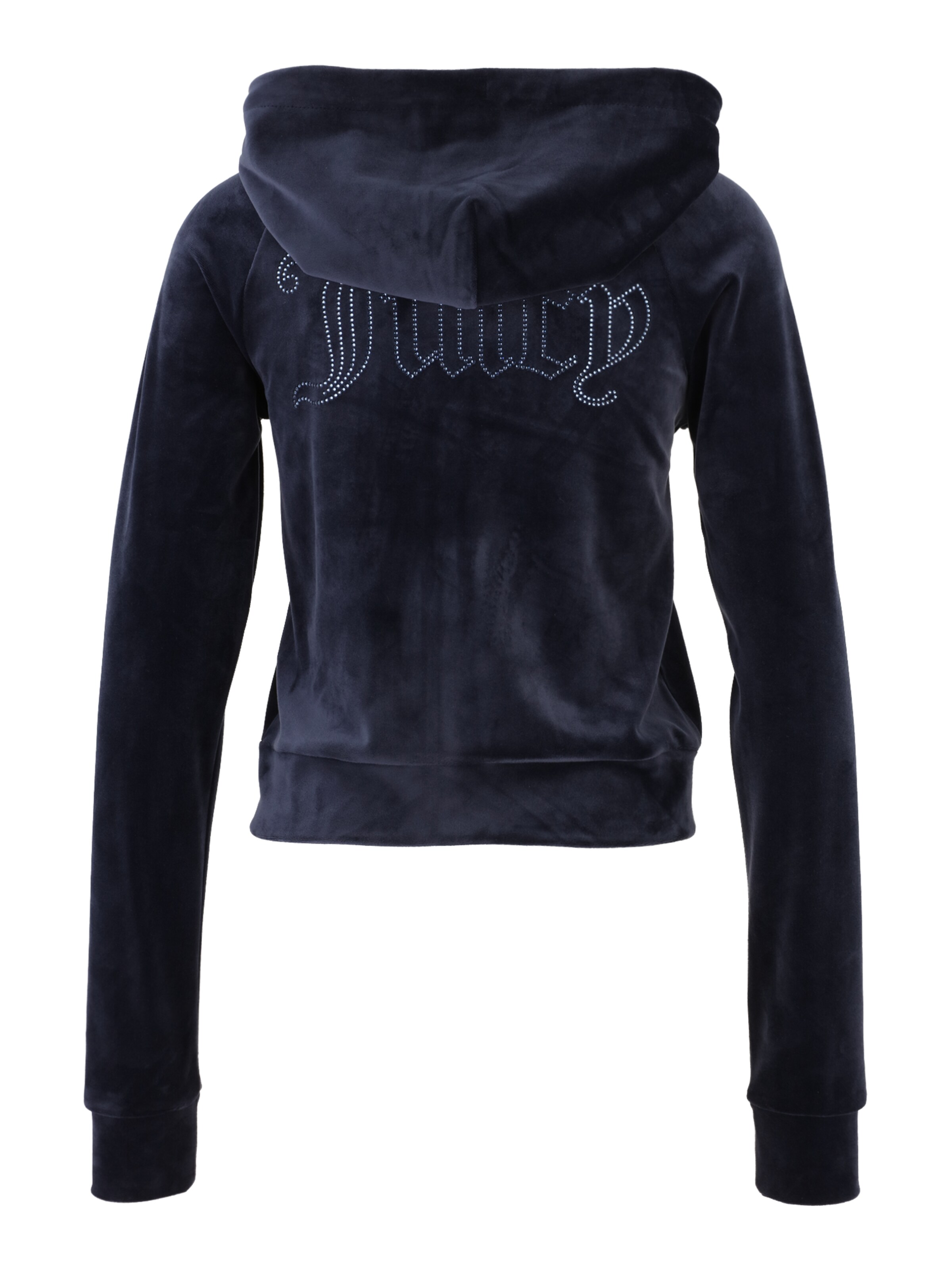 Veste de survêtement 'MADISON' Juicy Couture Tall en bleu