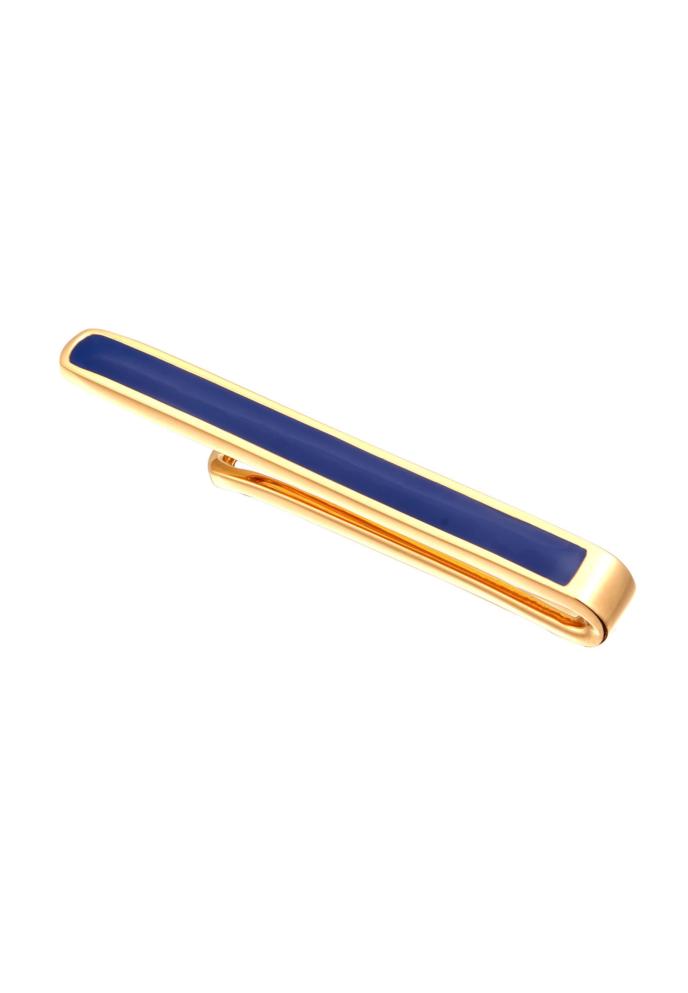 KUZZOI Tie pin in Gold, Item view