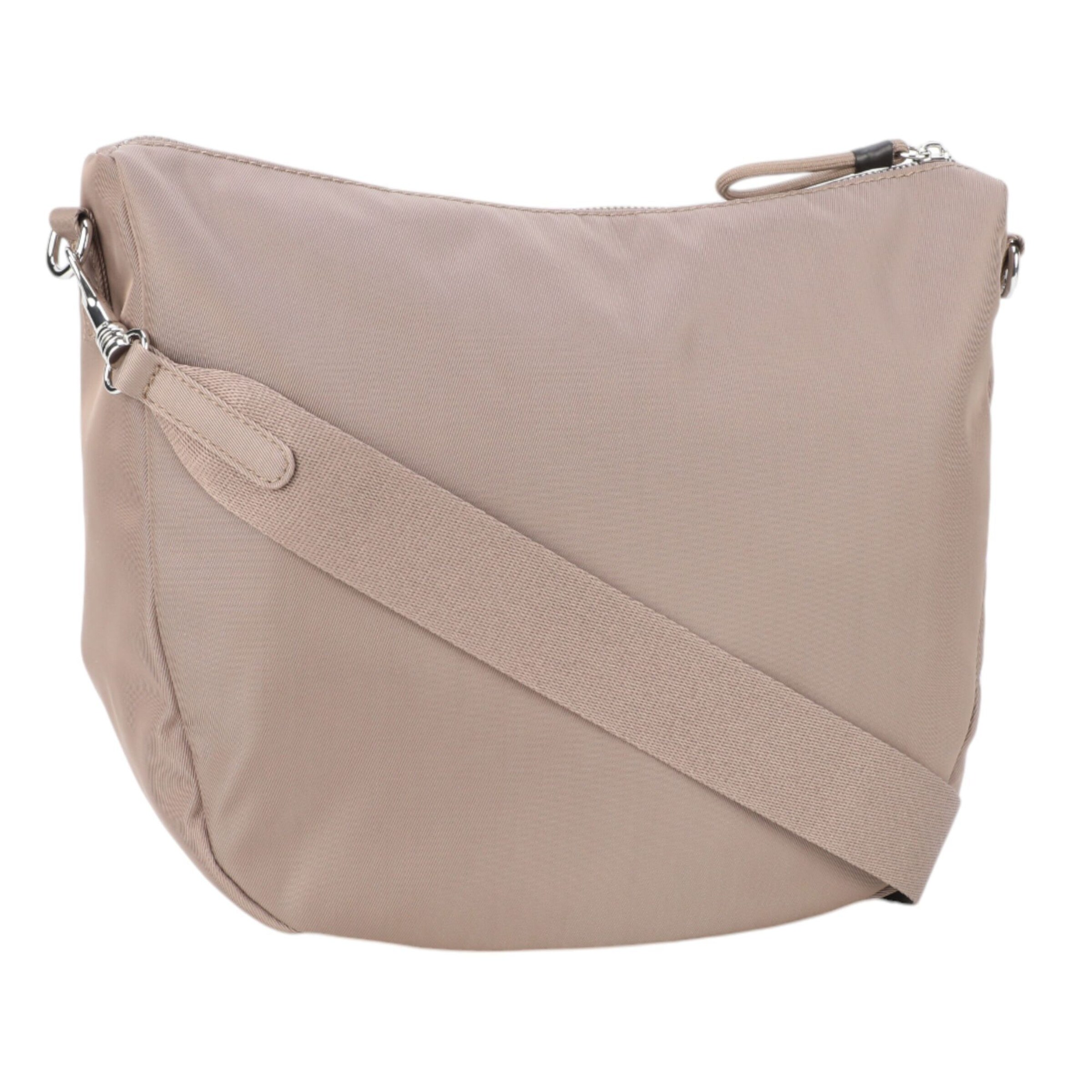 JOOP! Jeans Umhängetasche 'Giocoso 1.0 Delia' in Braun