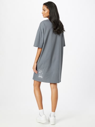 NU-IN Dress in Grey