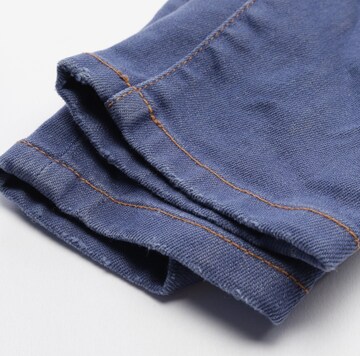 Current/Elliott Jeans 25 in Blau