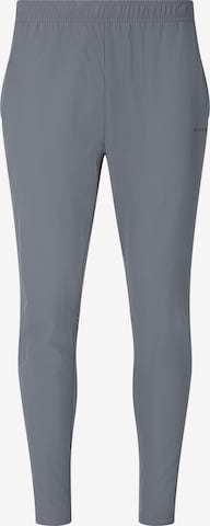 ENDURANCE Tights 'Jeen' in Grau: Vorderseite