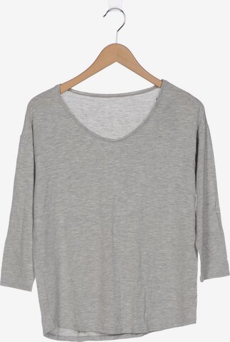Betty & Co Top & Shirt in S in Grey: front