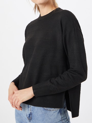 Pull-over 'DOLLY' VERO MODA en noir