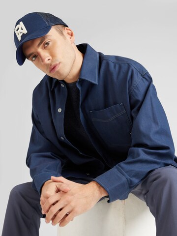 G-STAR Between-season jacket in Blue