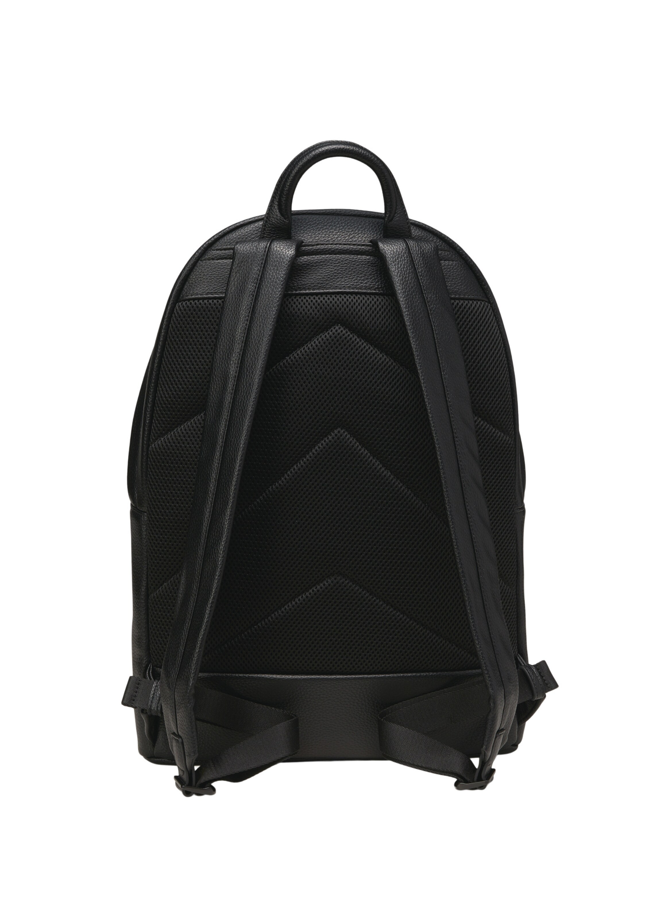Marc O'Polo Backpack in Black