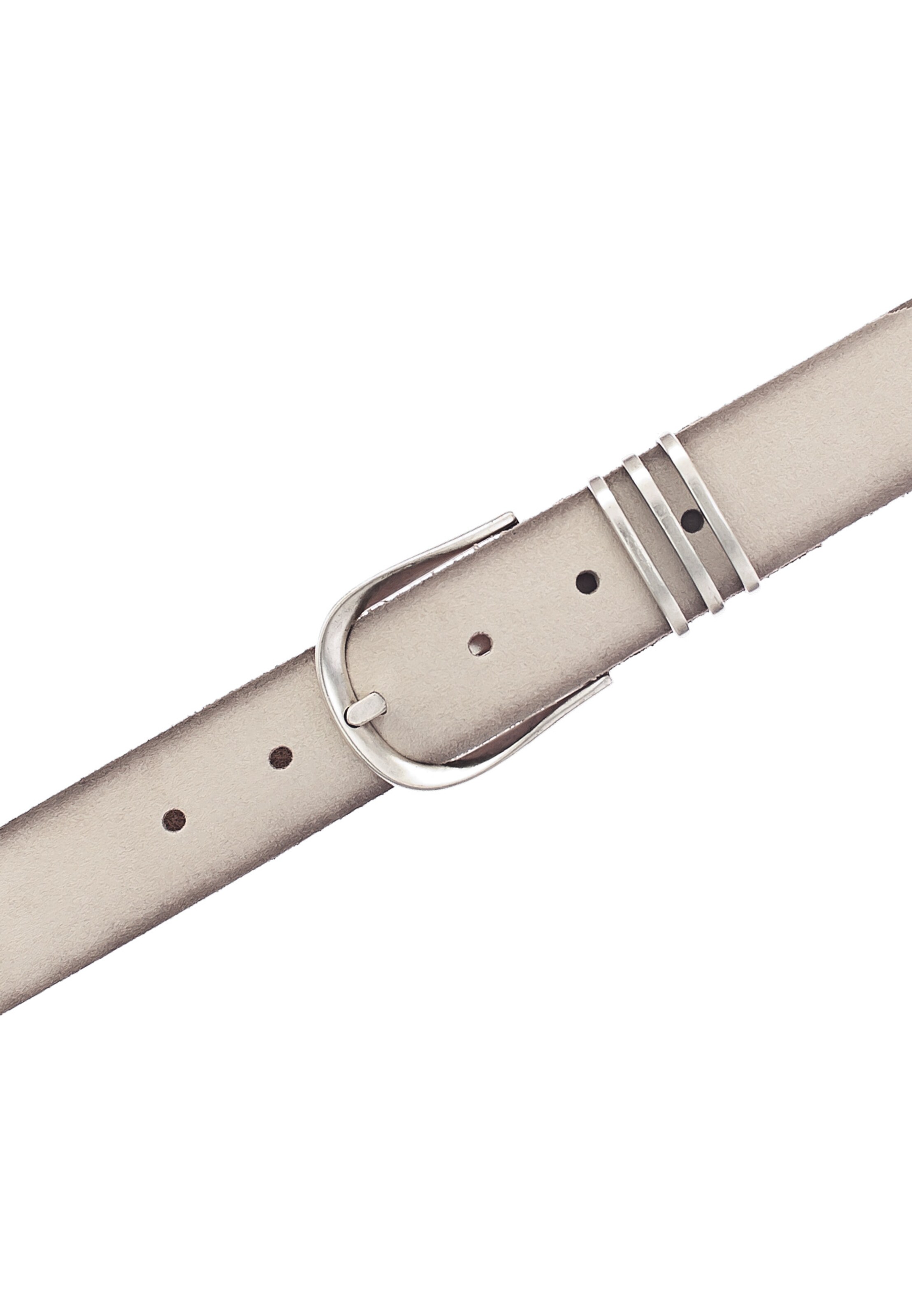 Tamaris Belt ' Essential Classics ' in Yellow