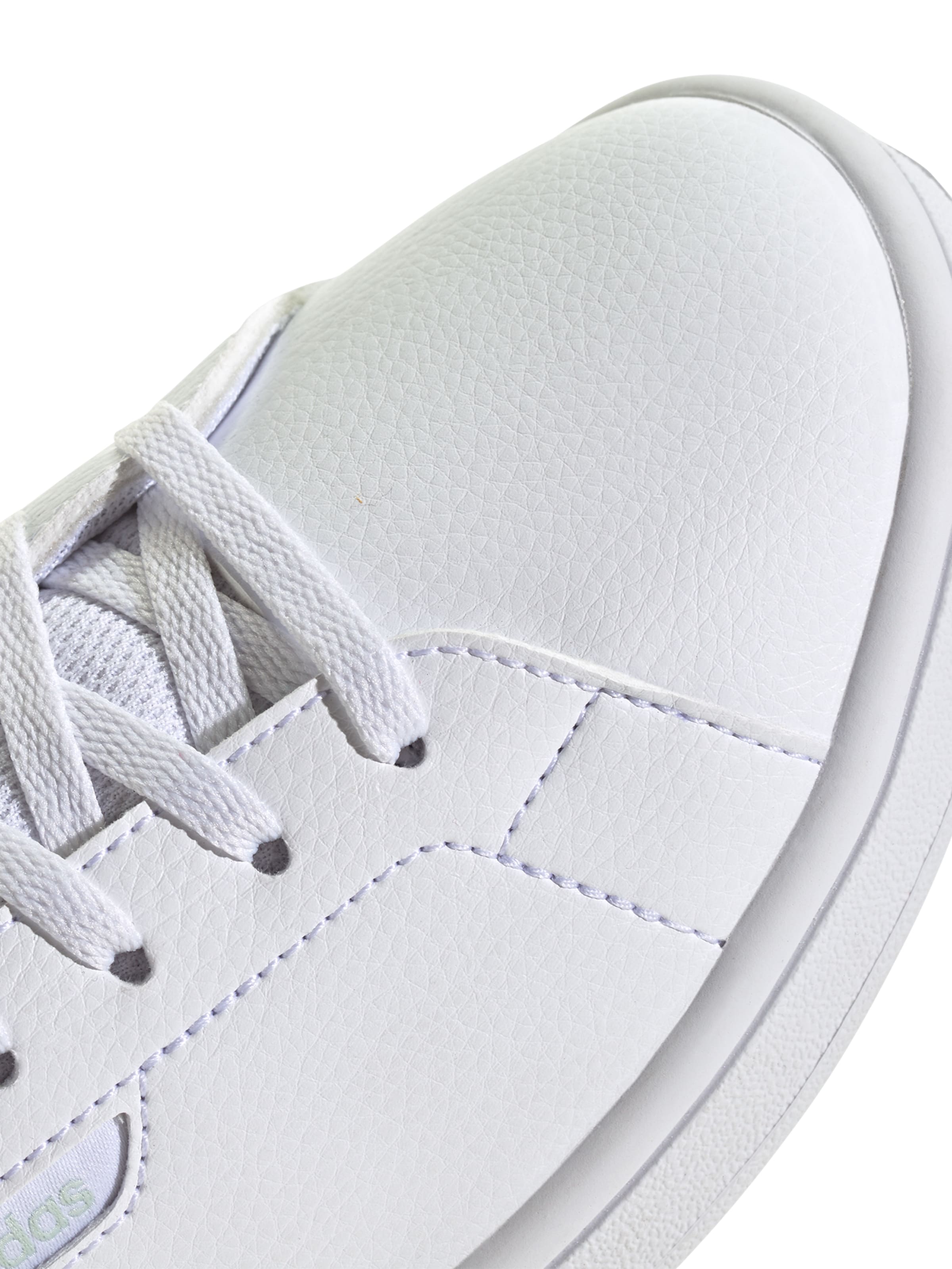 ADIDAS SPORTSWEAR Sneakers 'Urban Court' in White