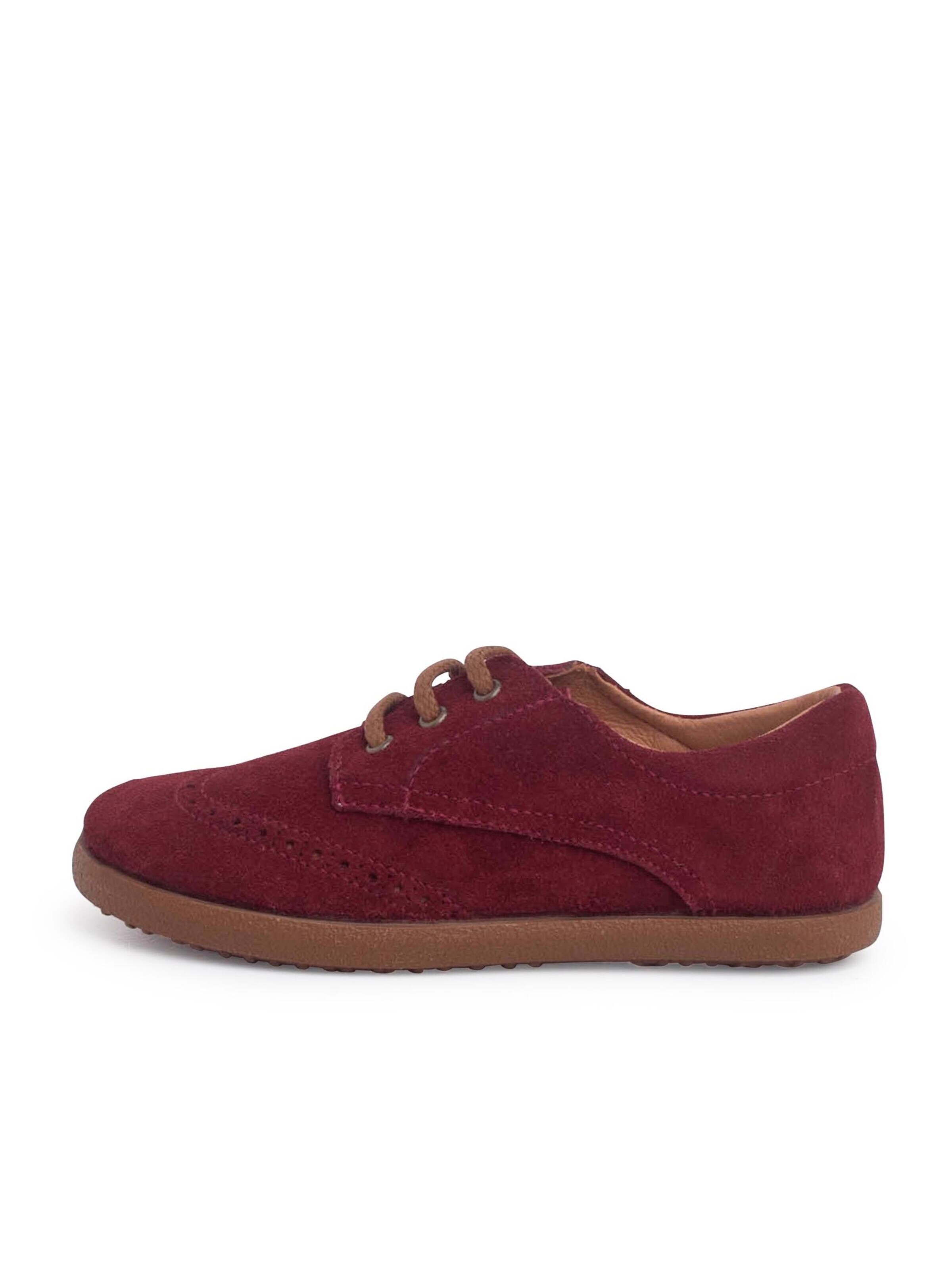 Pisamonas Flats in Red