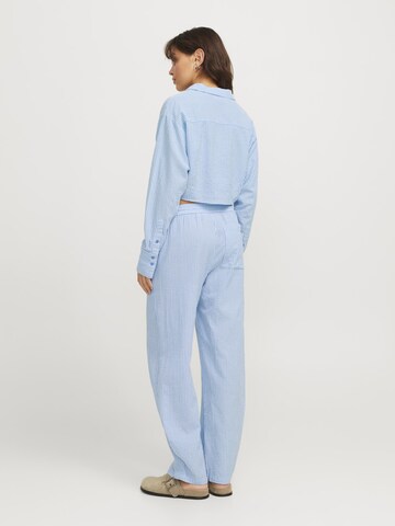 JJXX Bluse 'JXWINDY' i blå
