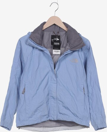 THE NORTH FACE Jacket & Coat in XS in Blue: front
