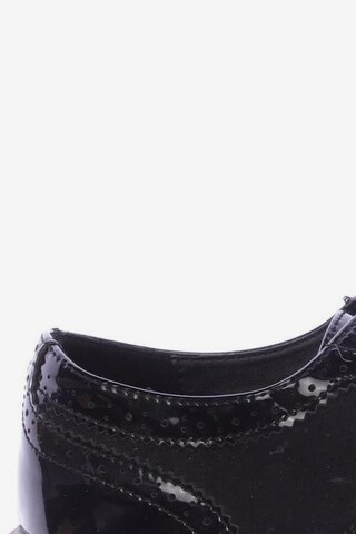 Anna Field Flats & Loafers in 37 in Black