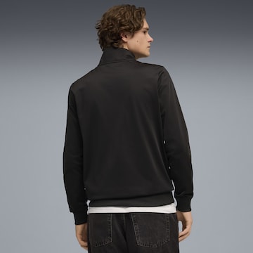 PUMA Sports jacket in Black