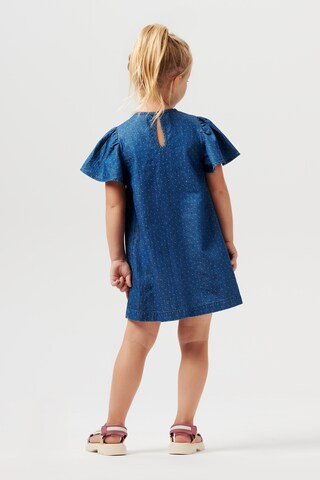 Noppies Kleid 'Pocola' in Blau