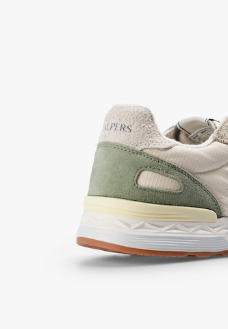 ScalpersNiske tenisice 'Harry' - bež boja