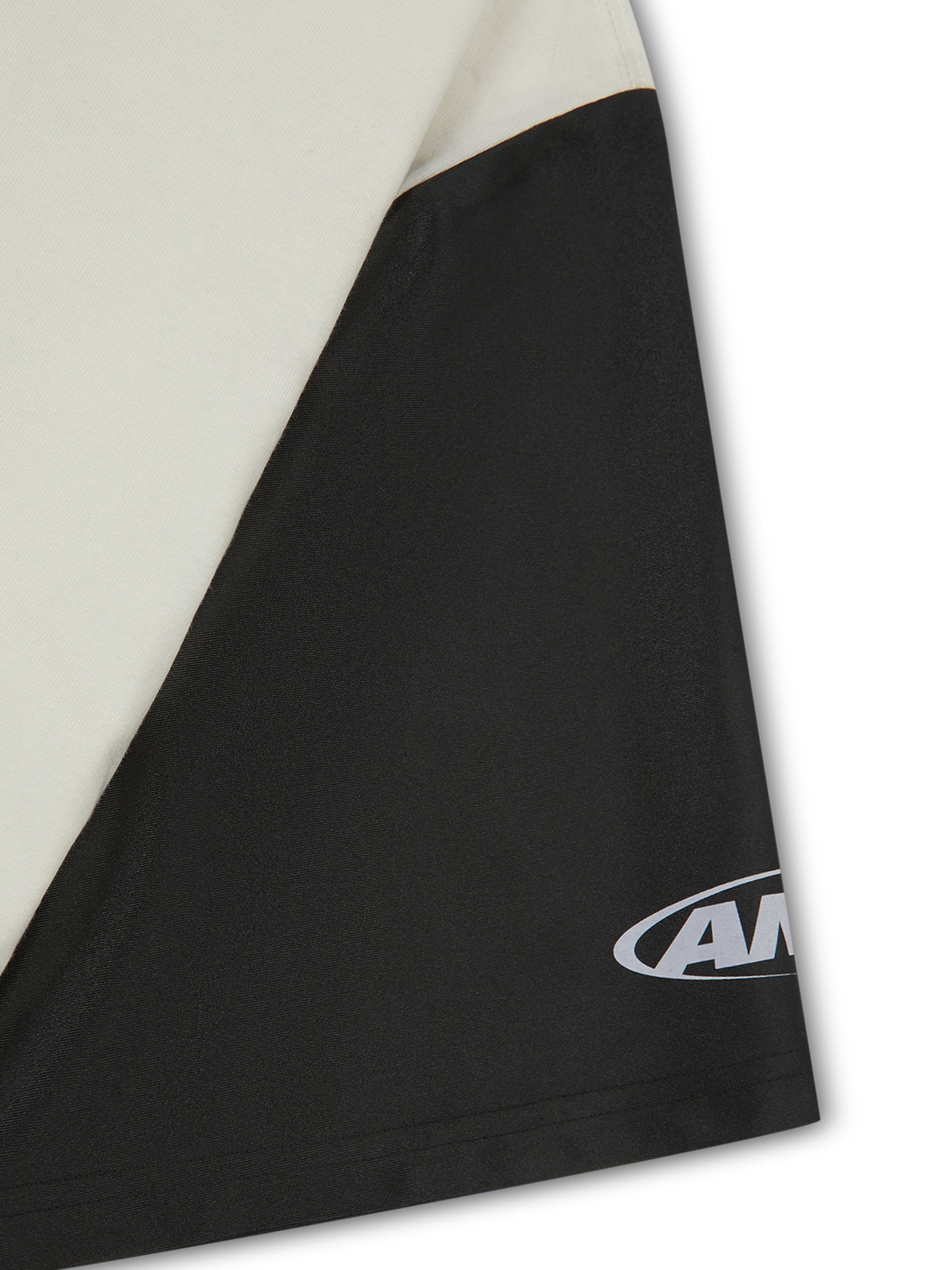 AND1 Μπλουζάκι σε μπεζ