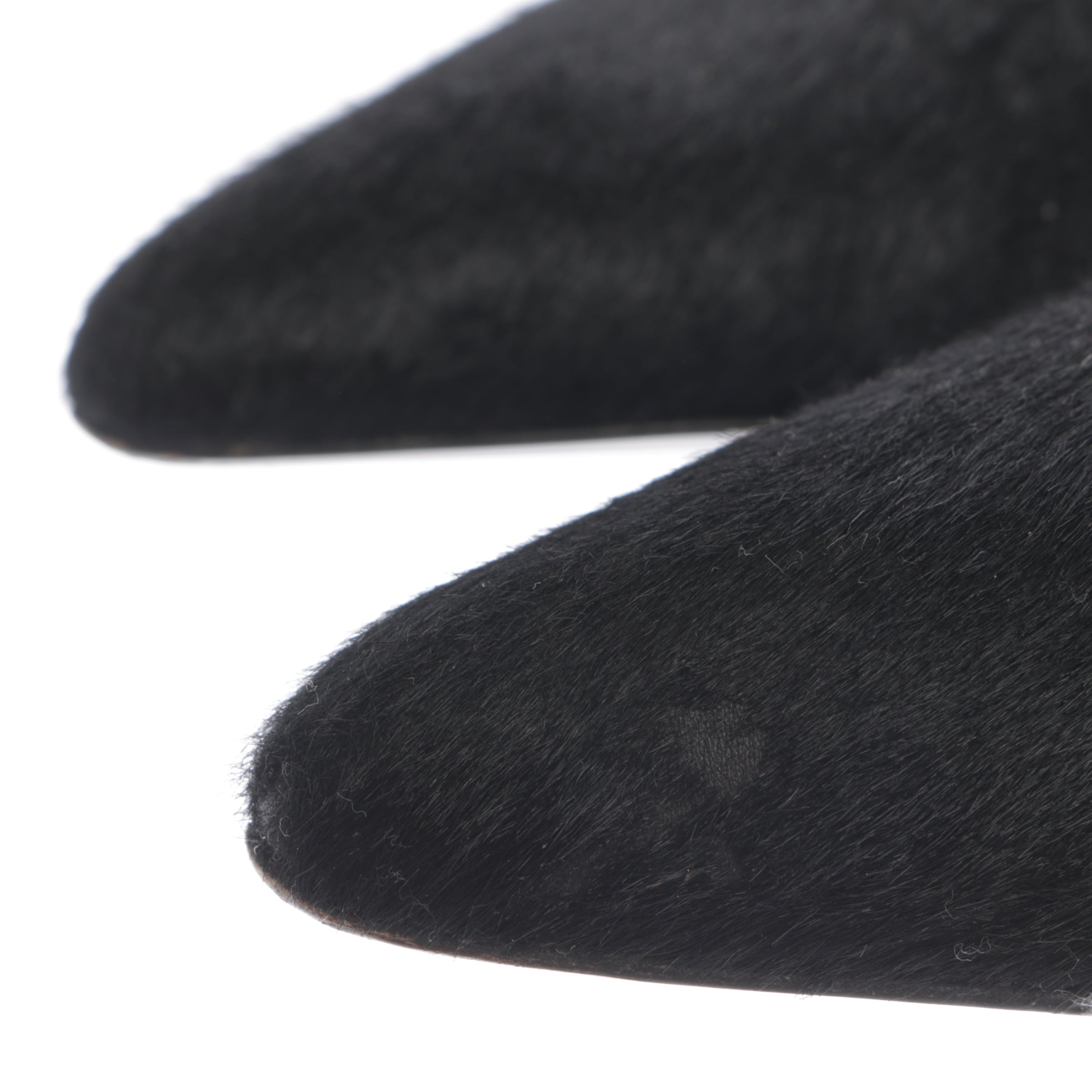 BOSS High Heels & Pumps in 39 in Black