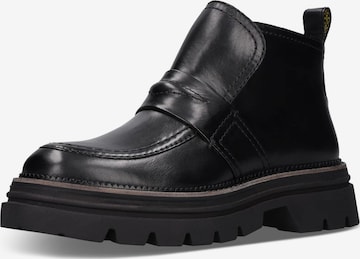 SALAMANDER Ankle Boots in Schwarz: Vorderseite