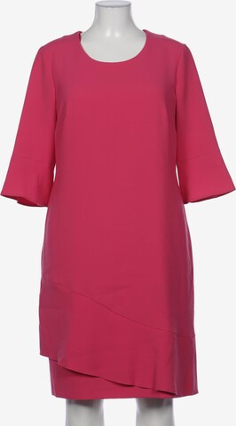 GERRY WEBER Kleid XL in Pink: predná strana