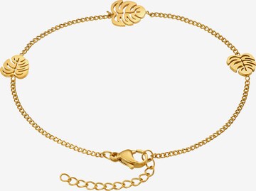 Bracelet 'Folium' Heideman en or