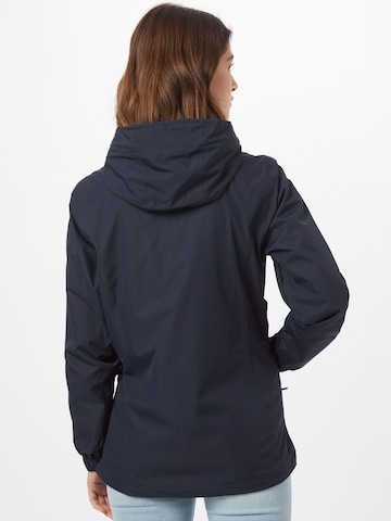 CMP - Chaqueta de montaña en azul