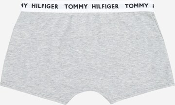 Tommy Hilfiger Underwear Štandardný strih Nohavičky - Modrá