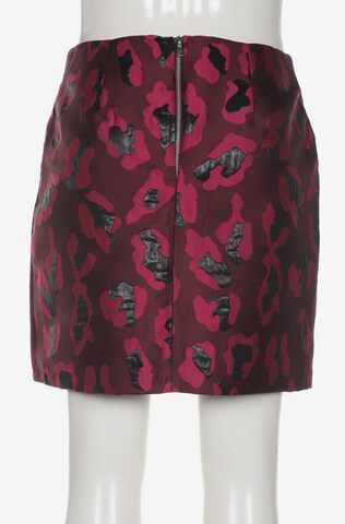 Dorothy Perkins Skirt in XL in Red