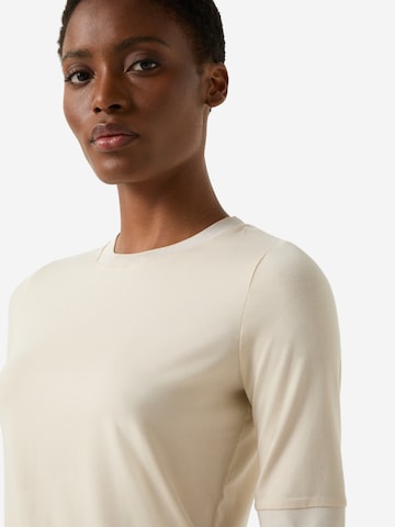 BOGNER Shirt 'Alexi' in Beige