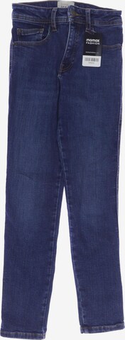 Sèzane Jeans in 24 in Blue: front
