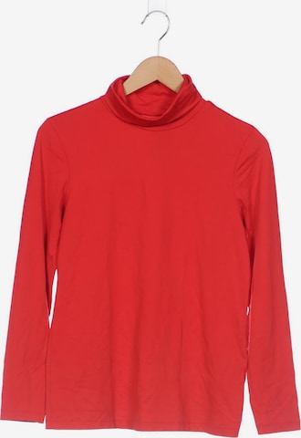 Christian Berg Top & Shirt in M in Red: front