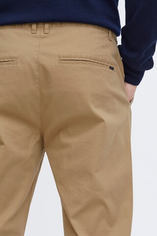 Casual Friday Slimfit Chino 'Viggo' in Beige