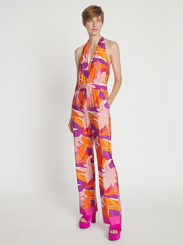 Ana Alcazar Jumpsuit 'Loasa' in Mixed colors: front