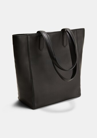 COMMA Shopper in Black