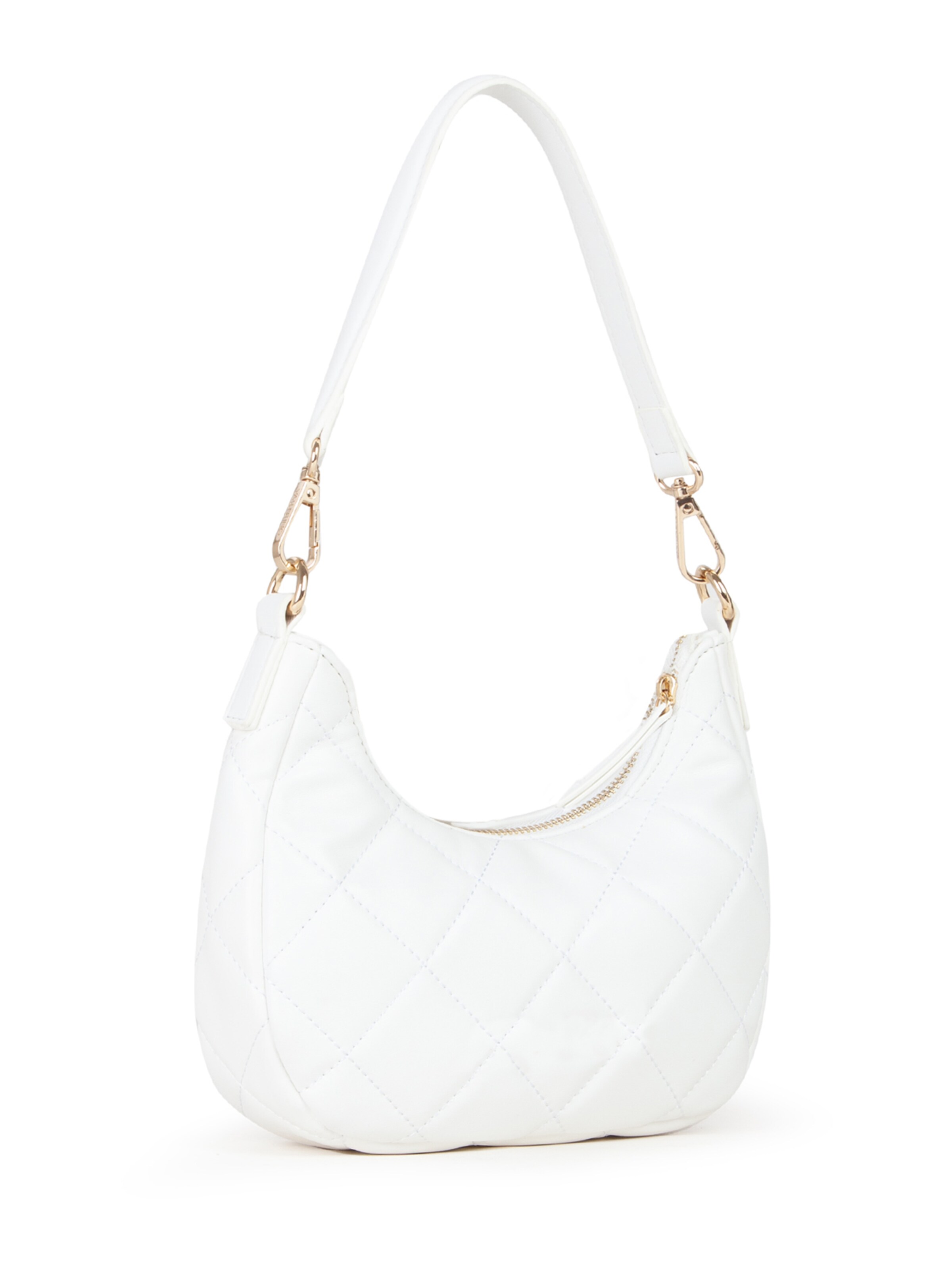 VALENTINO Наплечная сумка 'OCARINA' в Белый