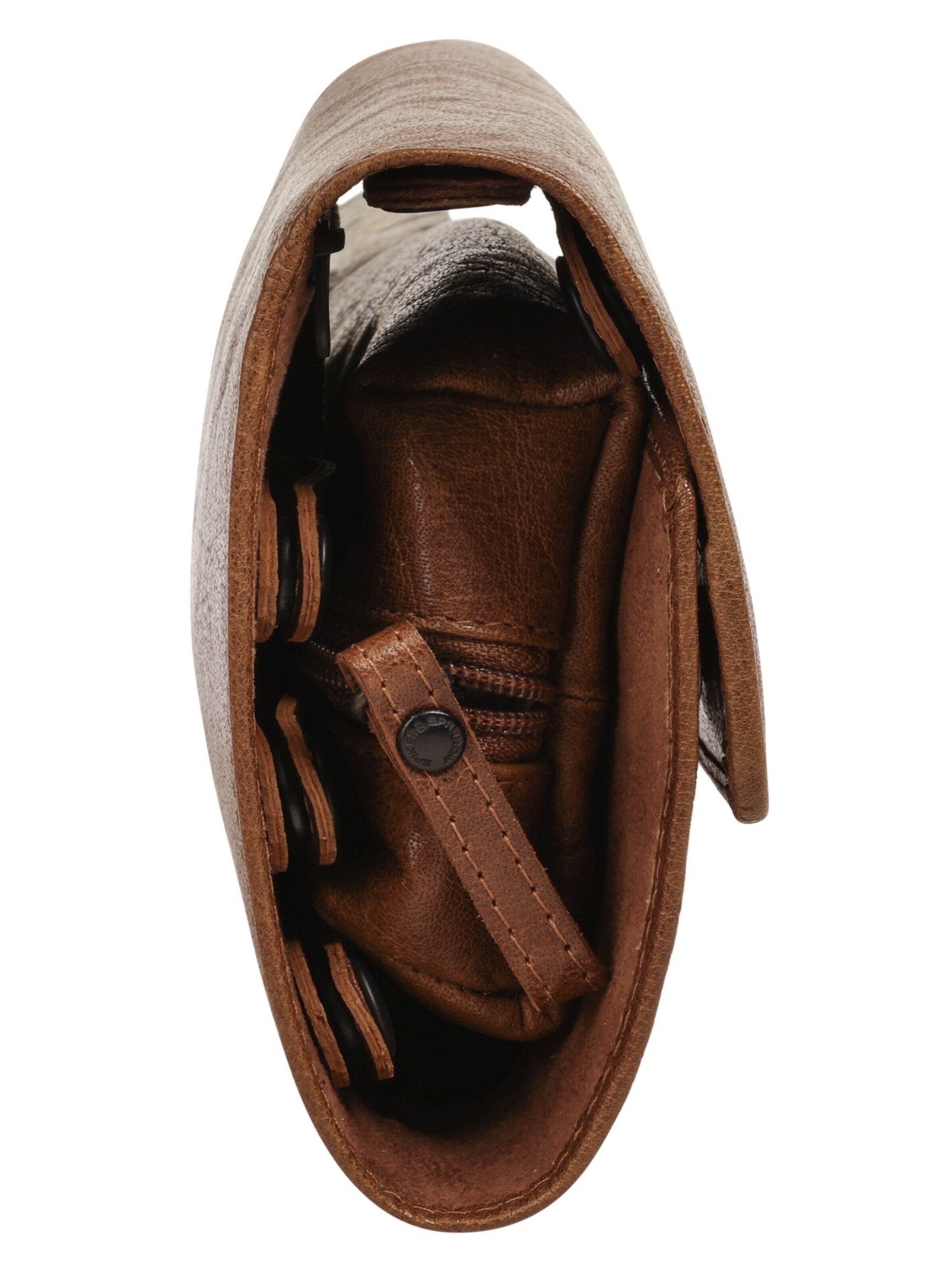 Porte-monnaies Spikes & Sparrow en marron