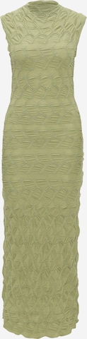 Vila Petite Dress 'VIREJA' in Green: front