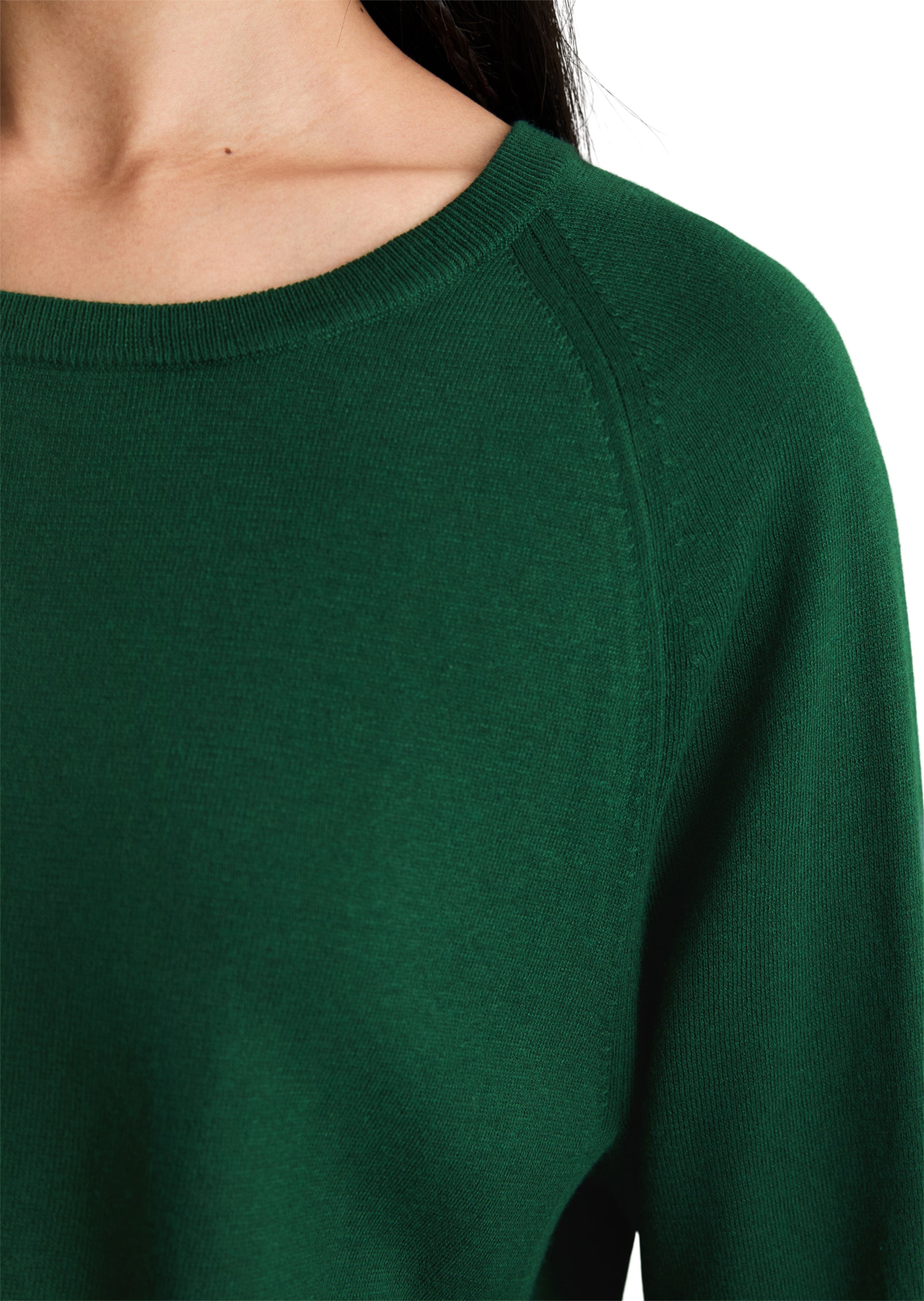 Marc O'Polo DENIM Sweater in Green