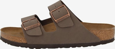 BIRKENSTOCK Pistokkaat ' Arizona ' värissä ruskea, Tuotenäkymä