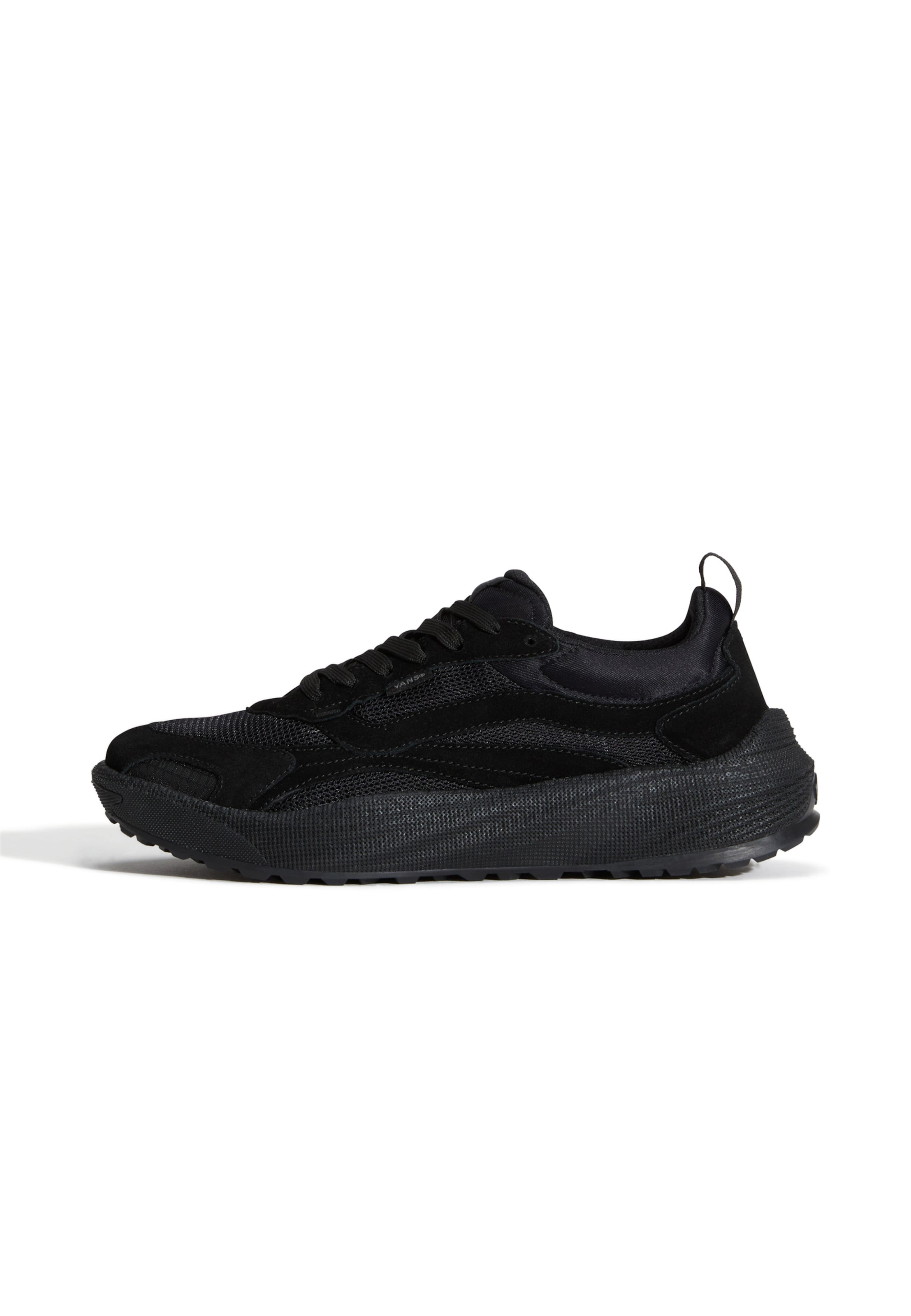 VANS Sneakers 'Ultrarange Neo 2.0' in Black: front