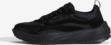 juoda VANS Sportbačiai be auliuko 'Ultrarange Neo 2.0': priekis