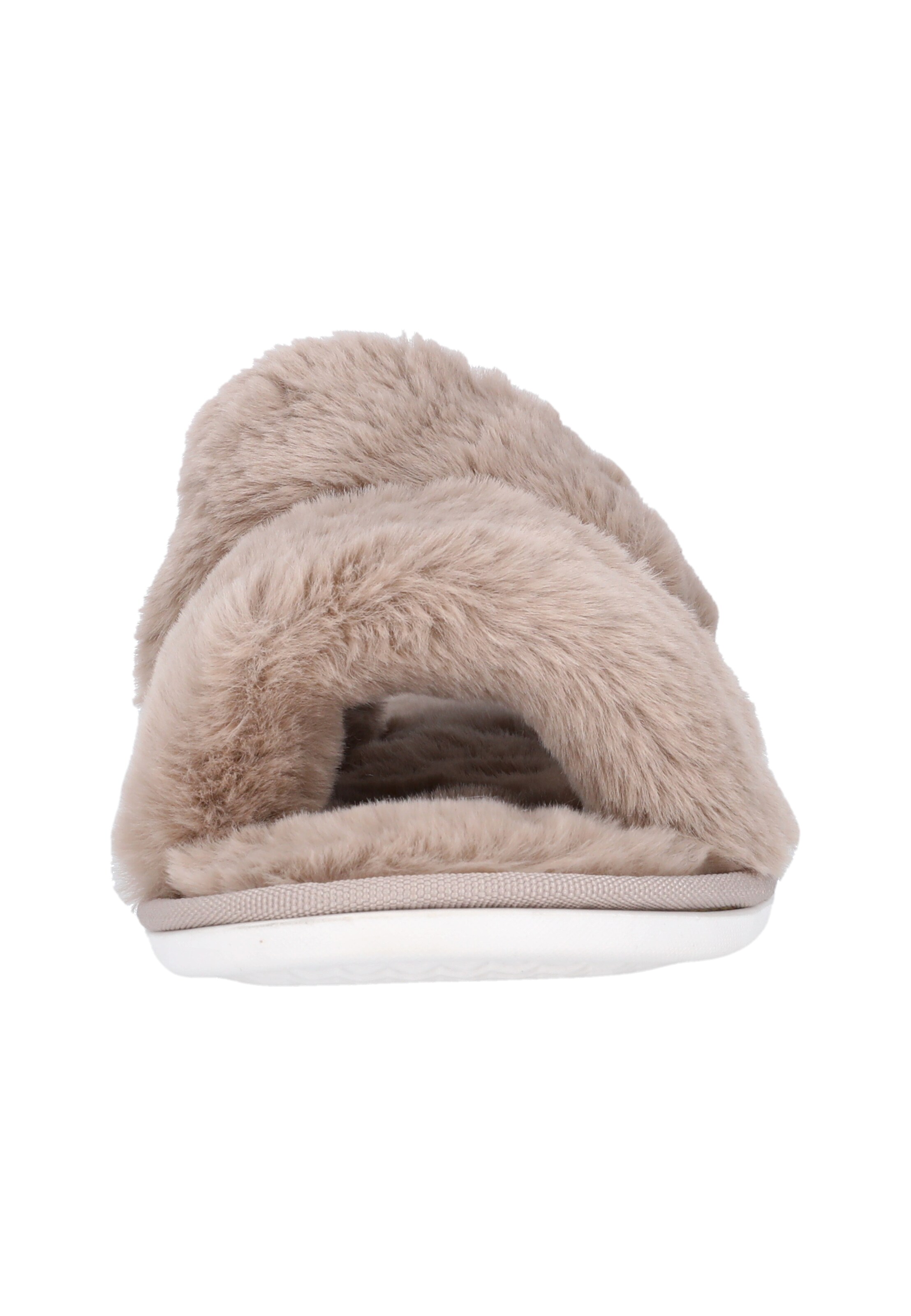 Whistler Huisschoenen 'Flussia' in Beige