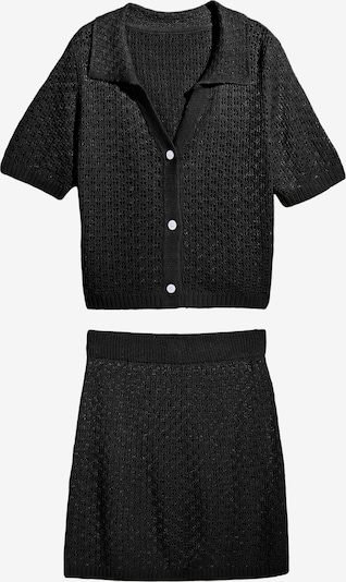 Kostiumėlis iš Imily Bela, spalva – juoda, Prekių apžvalga