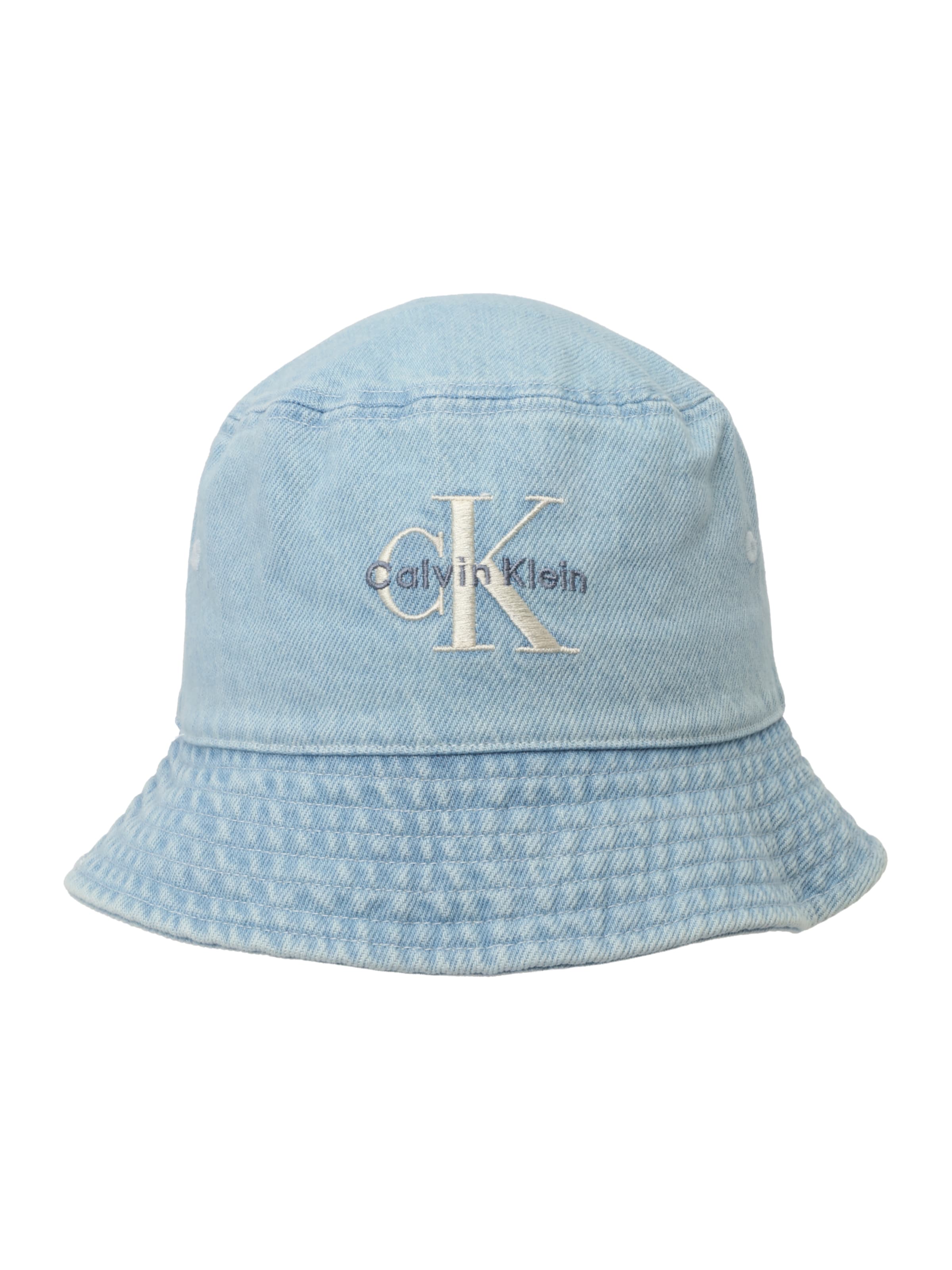 Regular Chapeaux Calvin Klein Jeans en bleu