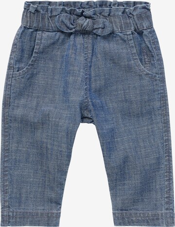 Noppies Regular Jeans 'Lincoln' in Blauw: voorkant